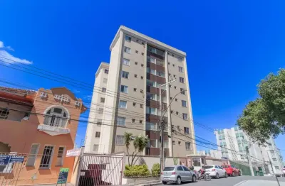 Apartamento com 3 quartos para alugar na Rua Pouso Alegre, 224, Floresta, Belo Horizonte