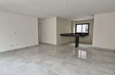 Apartamento com 3 quartos à venda na Rua Aquário, 88, Jardim Riacho das Pedras, Contagem