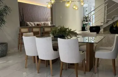 Casa com 4 quartos à venda na Avenida Cruzeiro do Sul, 793, Jardim Riacho das Pedras, Contagem