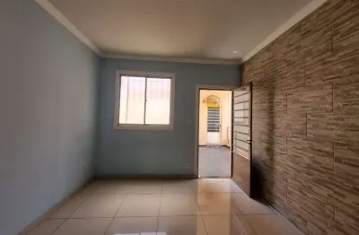 Apartamento com 2 quartos à venda na Rua Alfa, 280, Jardim Riacho das Pedras, Contagem