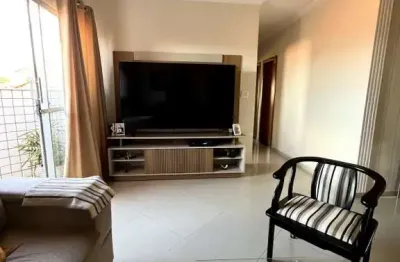 Apartamento com 3 quartos à venda na Rua Padre Bartolomeu de Gusmão, 135, Jardim Industrial, Contagem