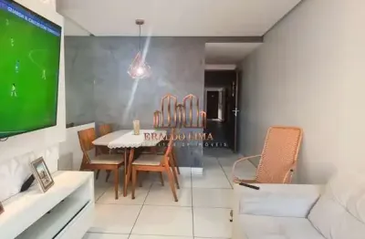 Apartamento com 3 quartos à venda na Rua Prefeito Abdon Arroxelas, 667, Ponta Verde, Maceió