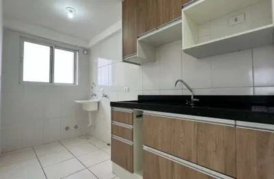 Apartamento com 2 quartos para alugar na Rua Paulina Ader, 724, Novo Mundo, Curitiba