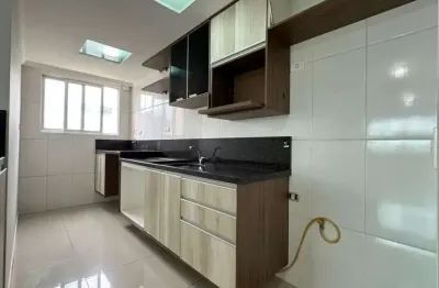 Apartamento com 2 quartos para alugar na Rua Paulina Ader, 724, Novo Mundo, Curitiba