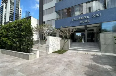 Apartamento com 2 quartos à venda na Rua Martim Afonso, 2986, Bigorrilho, Curitiba