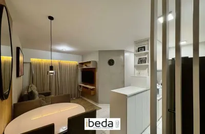 Apartamento com 2 quartos para alugar na Rua Joaquim Eduardo de Farias, 209, Ponta Negra, Natal