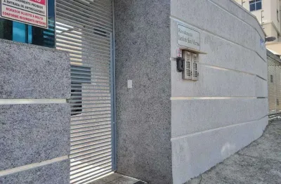 Apartamento com 3 quartos para alugar na Rua Libra, 135, Jardim Riacho das Pedras, Contagem
