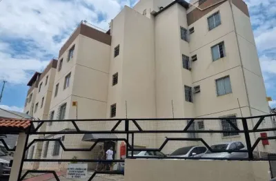 Cobertura com 2 quartos para alugar na Rua Antares, 185, Jardim Riacho das Pedras, Contagem