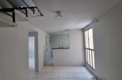 Cobertura com 2 quartos para alugar na Rua Alfa, 125, Jardim Riacho das Pedras, Contagem