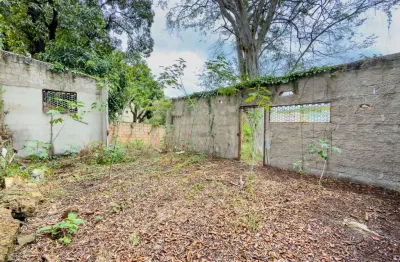 Terreno à venda na Rua Betumirim, 130, Indaiá, Belo Horizonte