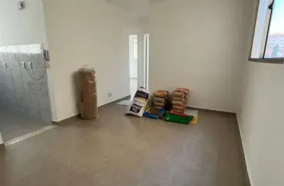 Apartamento com 3 quartos à venda na Rua Alfa, 125, Jardim Riacho das Pedras, Contagem