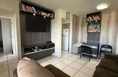 Apartamento com 2 quartos à venda na Rua Alberto Otto, 1316, Santa Cândida, Curitiba