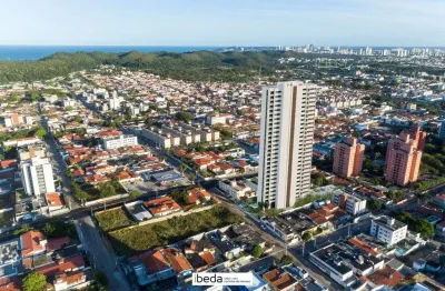 Apartamento com 2 quartos à venda na Rua da Saudade, 838, Lagoa Nova, Natal