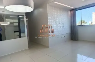 Apartamento com 3 quartos à venda na Avenida Roberto Simonsen, 950, Gruta de Lourdes, Maceió