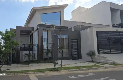 Casa com 4 quartos à venda na Rua Maria Zilda Paiva, 1200, Vila Paiva, Varginha