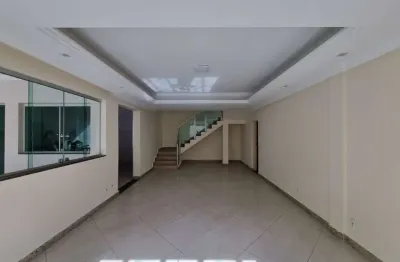 Casa com 3 quartos para alugar na Rua Rio Solimões, 573, Parque Riacho das Pedras, Contagem