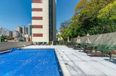 Apartamento com 2 quartos à venda na Rua Engenheiro Albert Scharle, 157, Luxemburgo, Belo Horizonte
