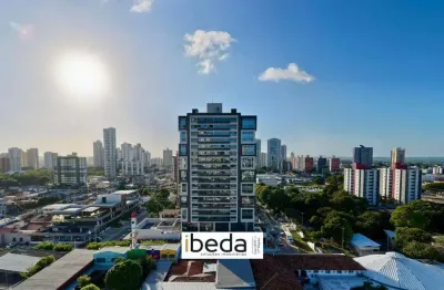 Apartamento com 3 quartos à venda na Rua Almirante Tértius Rabêlo, 1712, Lagoa Nova, Natal