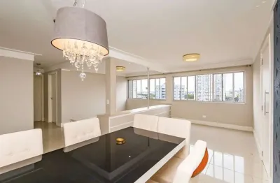 Apartamento com 2 quartos à venda na Rua Engenheiro Arthur Bettes, 249, Portão, Curitiba