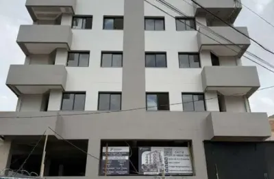 Apartamento com 2 quartos à venda na Rua Rio Paraopeba, 240, Riacho das Pedras, Contagem