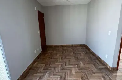 Apartamento com 2 quartos para alugar na Rua Adir Alves de Lima, 90, Dona Clara, Ribeirão das Neves