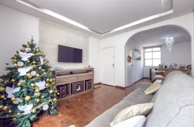 Apartamento com 3 quartos à venda na Rua Camões, 400, São Lucas, Belo Horizonte