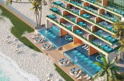 Apartamento com 2 quartos à venda na Avenida Leonita Cavalcante, 270, Porto de Vacas, Barra de São Miguel