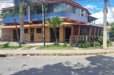 Ponto comercial para alugar na Avenida Cruzeiro do Sul, 825, Jardim Riacho das Pedras, Contagem