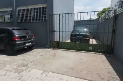Ponto comercial à venda na Rua João Gualberto dos Santos, 285, Céu Azul, Belo Horizonte