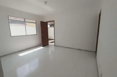 Apartamento com 3 quartos para alugar na Rua do Carmelo, 68, Santa Mônica, Belo Horizonte