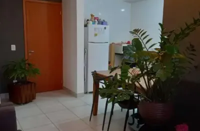 Apartamento com 2 quartos à venda na Rua Dalva de Matos, 415, Rio Branco, Belo Horizonte