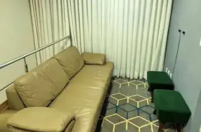 Cobertura com 2 quartos à venda na Rua Maestro Justino da Conceição, 213, Candelária, Belo Horizonte