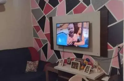 Casa com 3 quartos à venda na Rua São Miguel, 163, Santa Mônica, Belo Horizonte