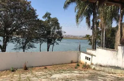 Casa com 5 quartos à venda na Avenida Otacílio Negrão de Lima, 17510, Jardim Atlântico, Belo Horizonte