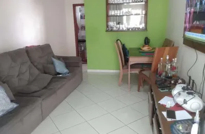 Casa Geminada Coletiva com 2 quartos à venda em Belo Horizonte