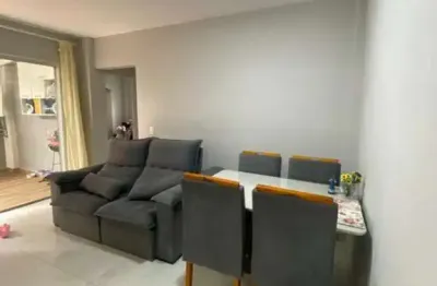 Apartamento com 2 quartos à venda na Avenida Boa Esperança, 111, Várzea, Ibirité