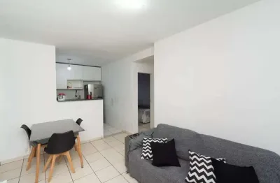 Apartamento com 2 quartos à venda na Rua Sete, 201, Santa Maria, Contagem
