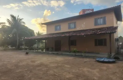 Casa com 4 quartos à venda na Av. Dorgival Viana, 45, Barra Nova, Marechal Deodoro