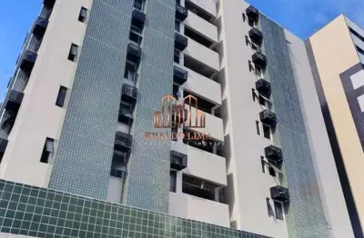 Apartamento com 3 quartos à venda na Rua Hélio Pradines, 496, Ponta Verde, Maceió