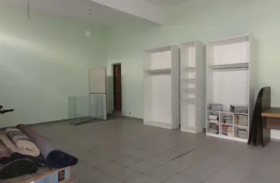 Ponto comercial para alugar na Rua Viena, 26, Copacabana, Belo Horizonte