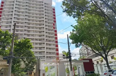 Apartamento com 1 quarto para alugar na Rua Pandiá Calógeras, 84, Liberdade, São Paulo