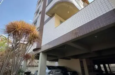 Apartamento com 2 quartos à venda na Rua Antônio Alves Costa, 255, Alvorada, Contagem