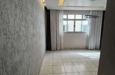Apartamento com 3 quartos à venda na Avenida Régulus, 165, Jardim Riacho das Pedras, Contagem