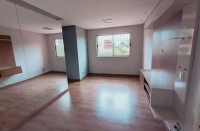 Apartamento com 3 quartos à venda na Rua dos Zapotecas, 151, Santa Mônica, Belo Horizonte