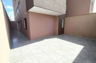 Apartamento com 2 quartos à venda na Rua Ramos, 137, Parque Duval de Barros (Parque Durval de Barros), Ibirité