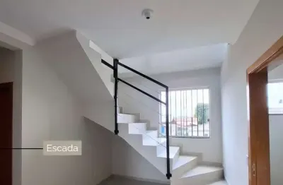 Cobertura com 3 quartos à venda na Rua Limeira, 140, Piratininga (Venda Nova), Belo Horizonte