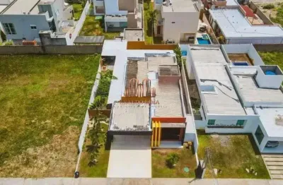 Casa em condomínio fechado com 3 quartos à venda na Avenida Anatólio De Oliveira, 15, Centro, Marechal Deodoro