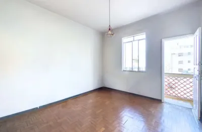 Apartamento com 2 quartos à venda na Rua São Manoel, 140, Floresta, Belo Horizonte
