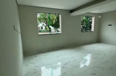 Apartamento com 2 quartos para alugar na Rua José Joaquim dos Santos, 546, Copacabana, Belo Horizonte