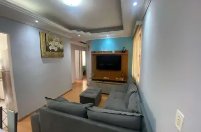 Apartamento com 3 quartos à venda na Avenida Marte, 1113, Jardim Riacho das Pedras, Contagem